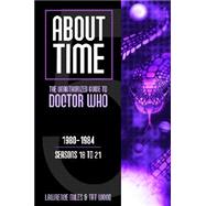 About Time 5: The Unauthorized Guide to Doctor Who