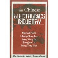 The Chinese Electronics Industry