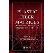 Elastic Fiber Matrices