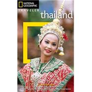 National Geographic Traveler: Thailand, 4th Edition