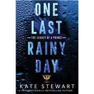 One Last Rainy Day book cover, ISBN 9781496754646
