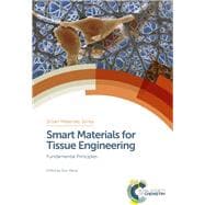 Smart Materials for Tissue Engineering