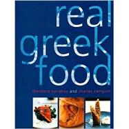 Real Greek Food