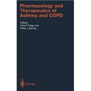 Pharmacology and Therapeutics of Asthma and COPD