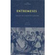 Entremeses