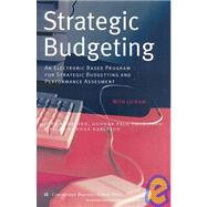 Strategic Budgeting