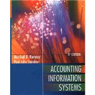 Accounting Information Systems: 2002 Package