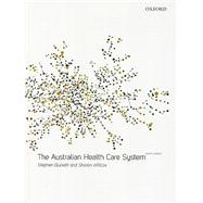 The Australian Healthcare System