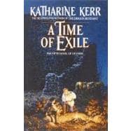 A Time of Exile A Novel