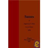 Sussex, 1896