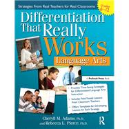 Differentiation That Really Works