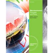 Macroeconomics: Principles and Policy, International Edition, 12th Edition