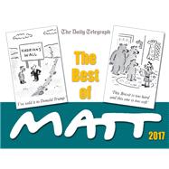 The Best of Matt 2017