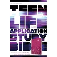 Teen Life Application Study Bible