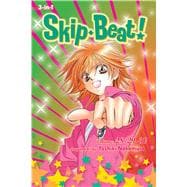Skip·Beat!, (3-in-1 Edition), Vol. 10 Includes vols. 28, 29 & 30