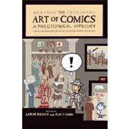 The Art of Comics A Philosophical Approach