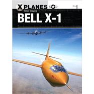 Bell X-1