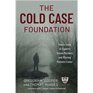 The Cold Case Foundation