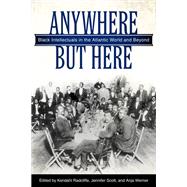 Anywhere but Here