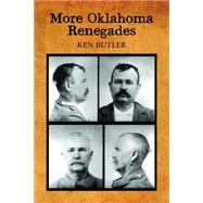 More Oklahoma Renegades