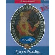 Molly Frame Puzzles