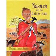 Nasara and Her Little Goat