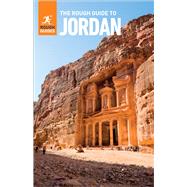 The Rough Guide to Jordan