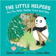The Pan Pan Helps Shelter (a climate-conscious children's book)