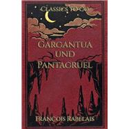 Gargantua und Pantagruel