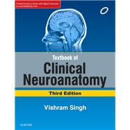 Textbook of Clinical Neuroanatomy - E-Book
