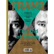 Frame, Issue 86: The Great Indoors