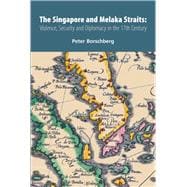 The Singapore and Melaka Straits