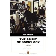 The Spirit of Sociology