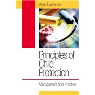 Principles of Child Protection Management and Practice