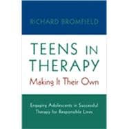 Teens in Therapy PA