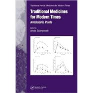 Traditional Medicines for Modern Times: Antidiabetic Plants