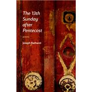 The 13th Sunday after Pentecost