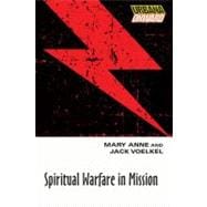 Spiritual Warfare in Mission