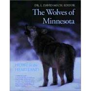 The Wolves of Minnesota