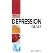 Warman's Companion Depression Glass