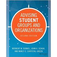 Advising Student Groups and Organizations