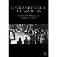 Black Resistance in the Americas