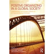 Positive Organizing in a Global Society