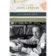 The Letters of John Cheever