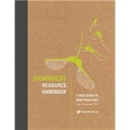 Biomimicry Resource Handbook 2014