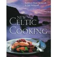 New Celtic Cooking