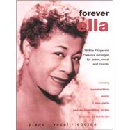 Forever Ella: 19 Ella Fitzgerald Classics