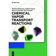 Chemical Vapor Transport Reactions