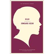 Kindle Book: Gilgi (Neversink) (B00CVRYK7O)