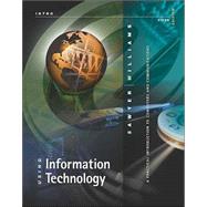 Using Information Technology Introductory Edition